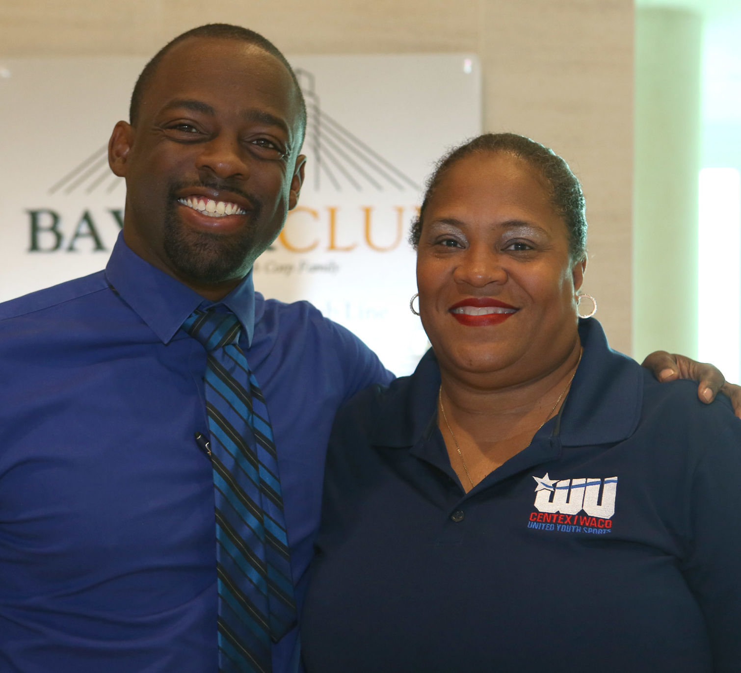 Tip-Off Luncheon 2019